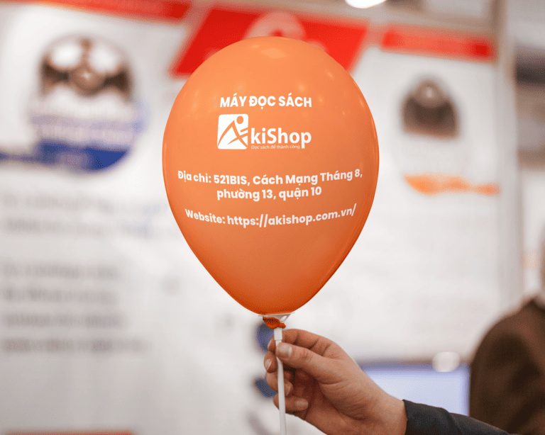 Akishop khai trương cơ sở Quận 10