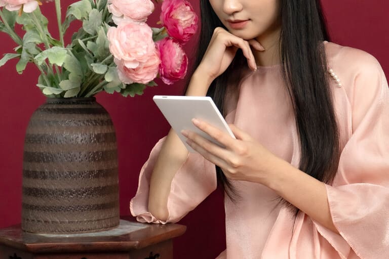 Savi 6S được thiết kế với kích thước nhỏ gọn tiện lợi cho việc di chuyển và cất giữ