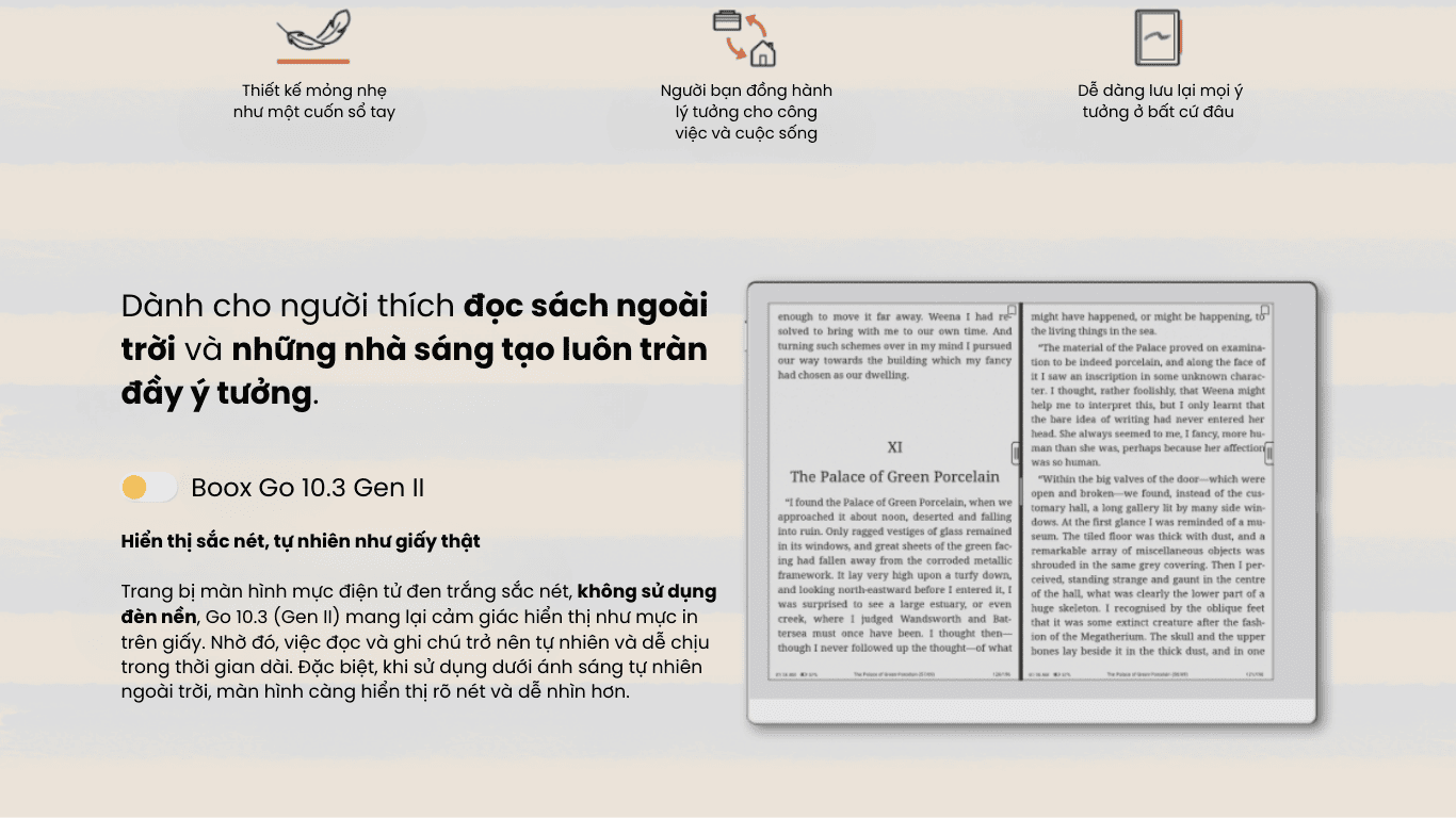 Máy đọc sách Go 10.3 gen 2 (1)