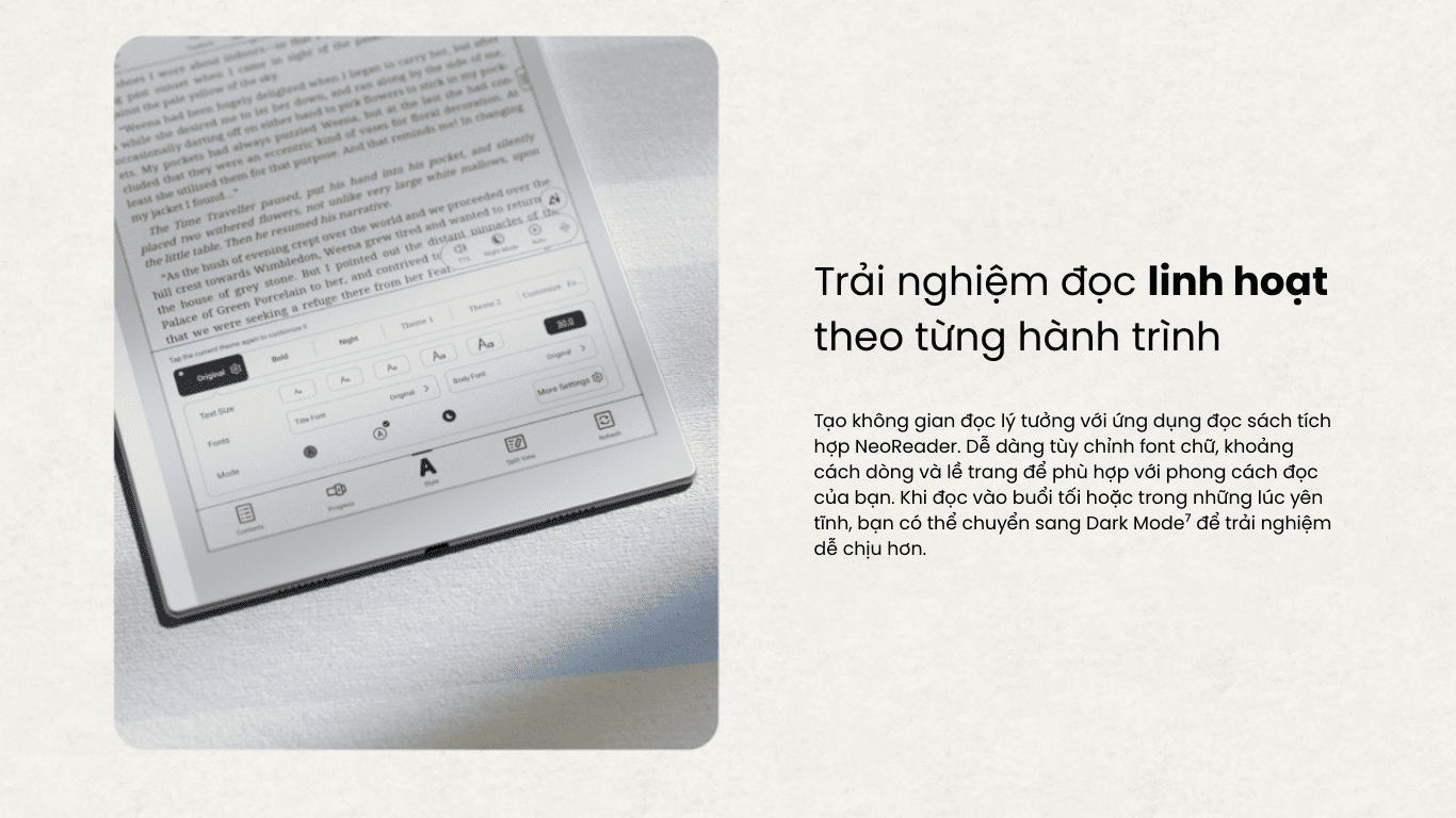 Máy đọc sách Go 10.3 gen 2 (7)