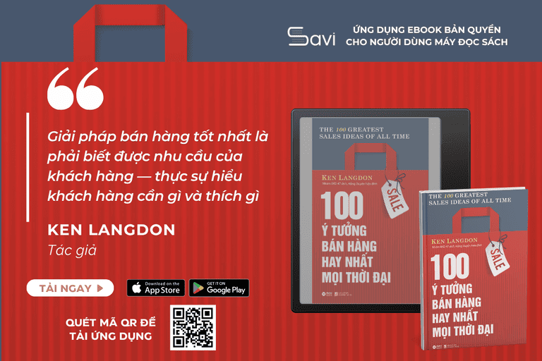 Tác giả Ken Langdon