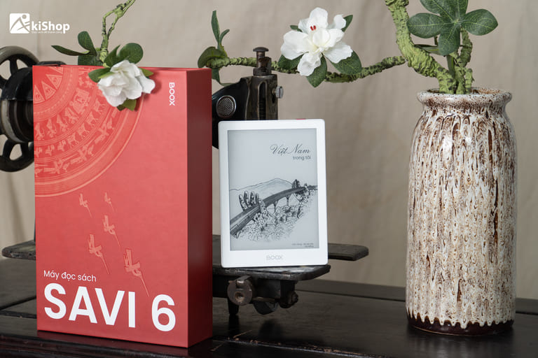 Savi 6
