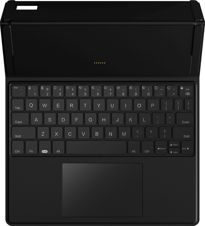Tab Ultra C Pro 4