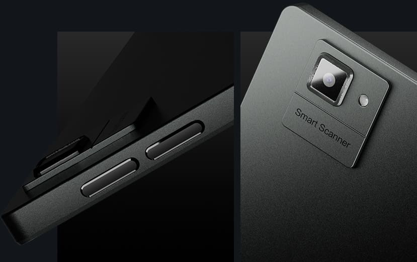 Tab Ultra C Pro 7