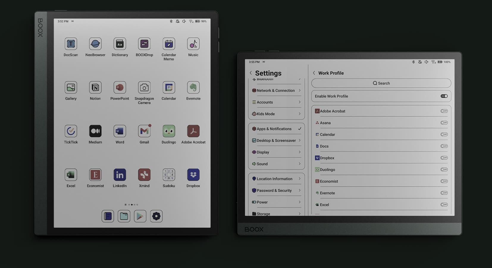 Tab Ultra C Pro 9