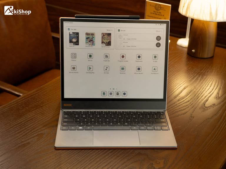 Máy đọc sách Boox Tab X C 
