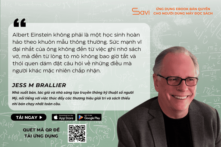 Tác giả Jess M.Brallier