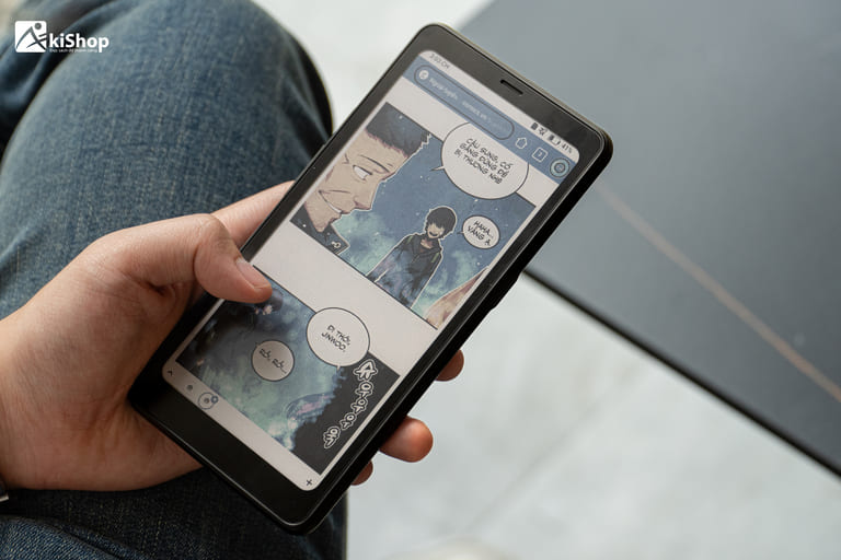 Giải pháp bảo vệ mắt khỏi ánh sáng xanh 