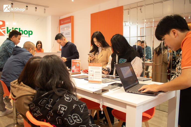 Chương trình Black Friday 2025 diễn ra từ ngày 26/11/2025 đến 30/11/2025