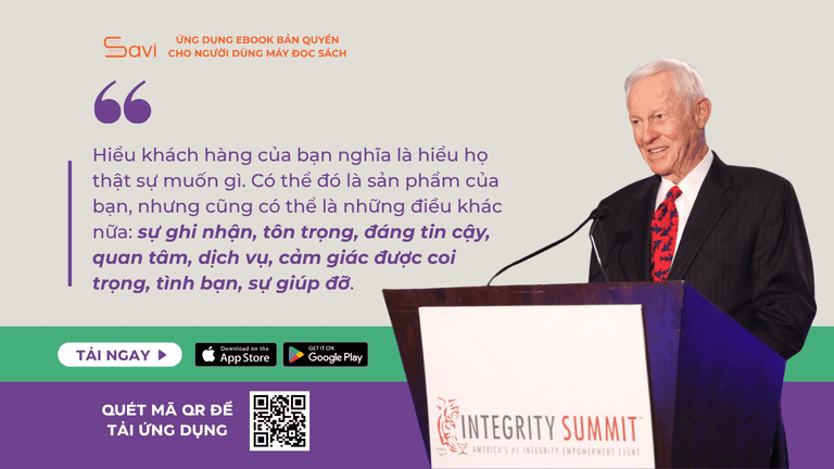 Harvey B. Mackay là một doanh nhân, diễn giả và tác giả người Mỹ, nổi tiếng với các cuốn sách bán chạy nhất về kinh doanh và kỹ năng sống.
