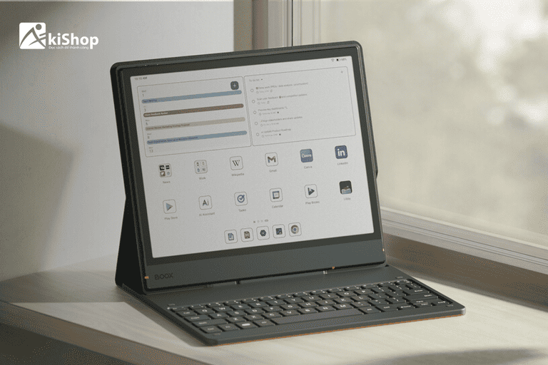 Máy đọc sách Boox Note Air 5 C