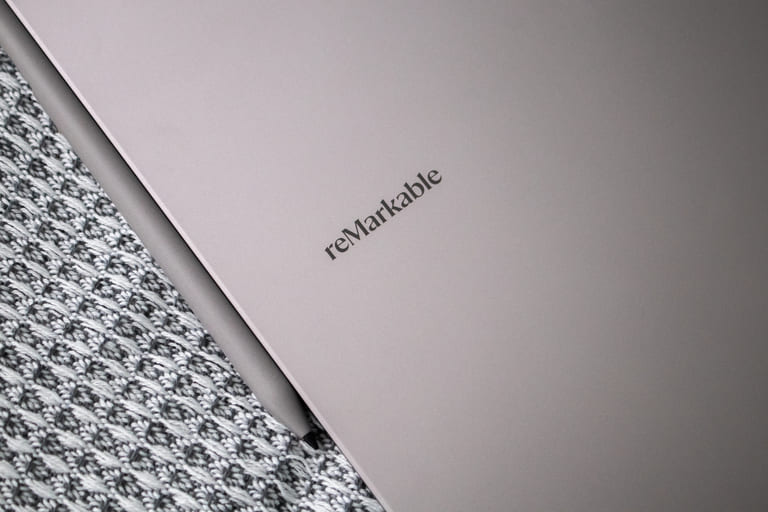 Cách gửi sách vào reMarkable
