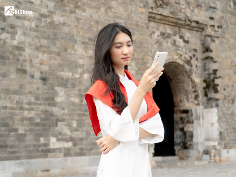 Cân bằng giữa công việc và cuộc sống 