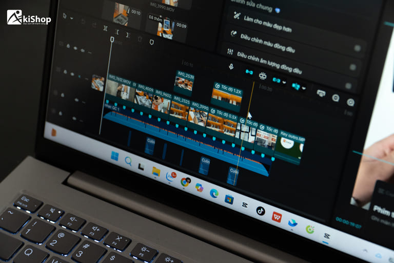 Sự phát triển của công nghê gây mất cân bằng 