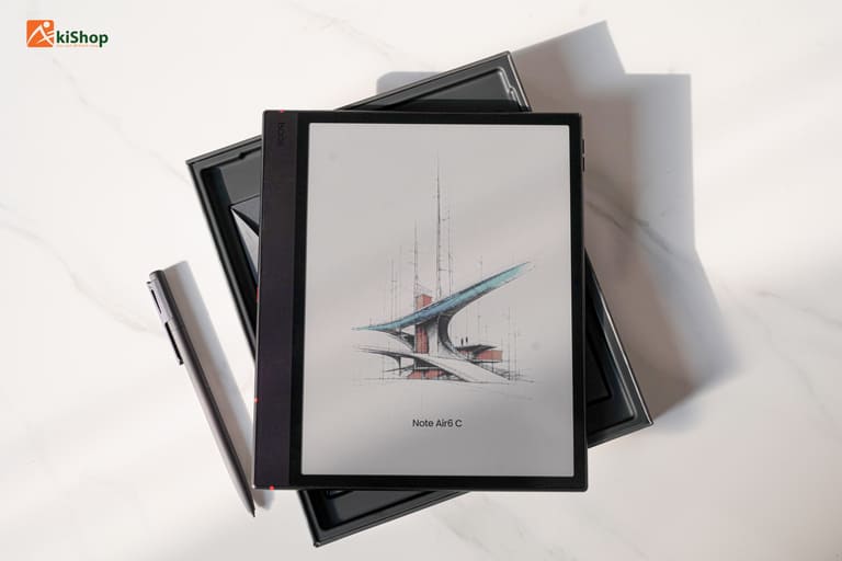 BOOX Note Air6 C