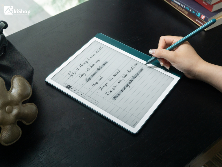 Kindle Scribe