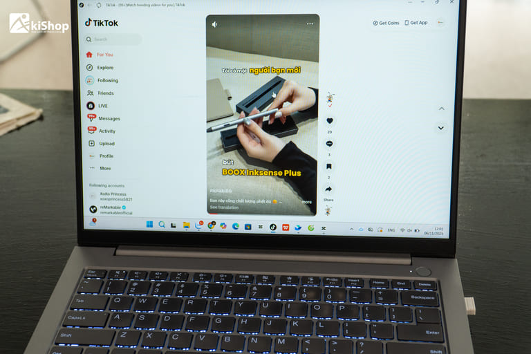 Công nghệ & mạng xã hội gây phân tâm 