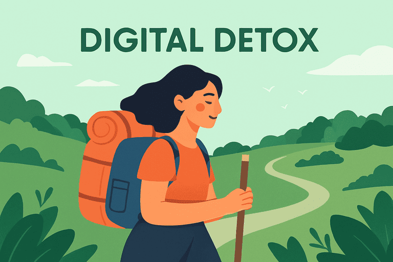 Khơi dậy sở thích cá nhân 