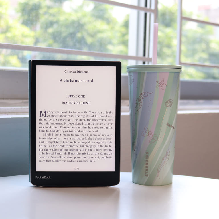 Hoạt động đọc sách 