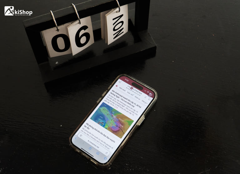 Smartphone ảnh hưởng đến cuộc sống