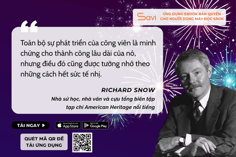 Tác giả Richard Snow