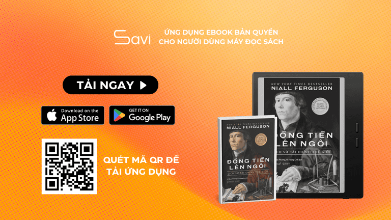 "Đồng Tiền Lên Ngôi" đã có mặt trên Savi