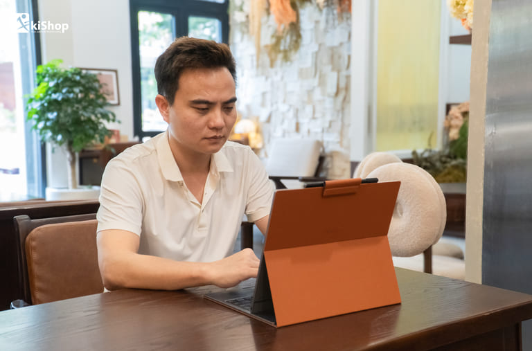 Người bận rộn thường khó duy trì thói quen đọc sách