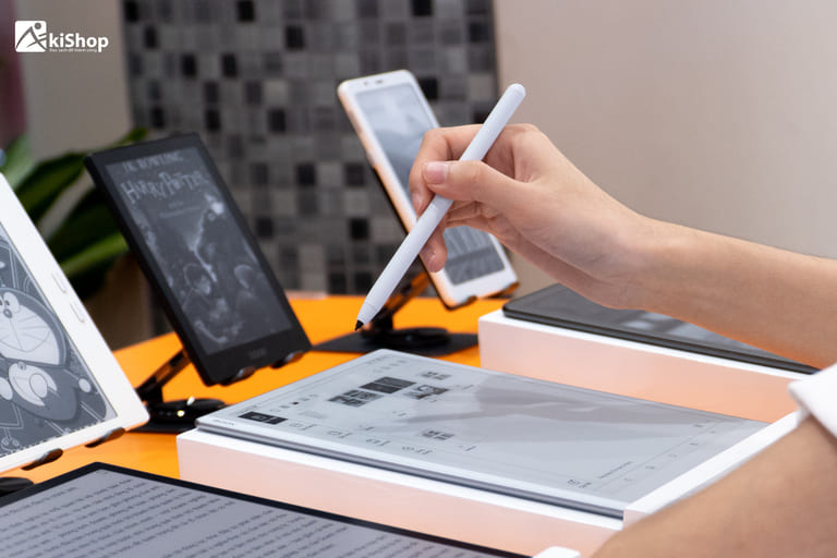 Tips for choosing an e-reader