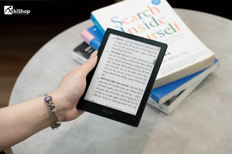 Android E-Reader
