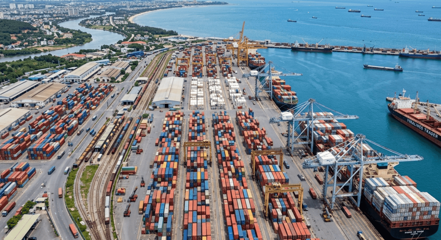 Giá thành vật tư, nguyên liệu tăng nên giá thành thiết bị điện tử tăng theo