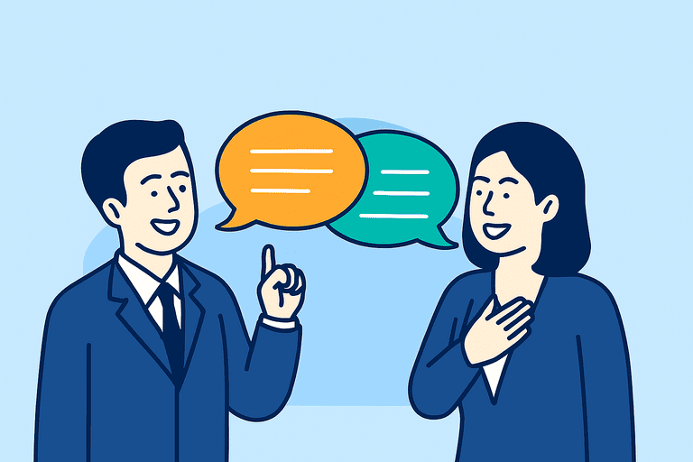 Giao tiếp hiệu quả 