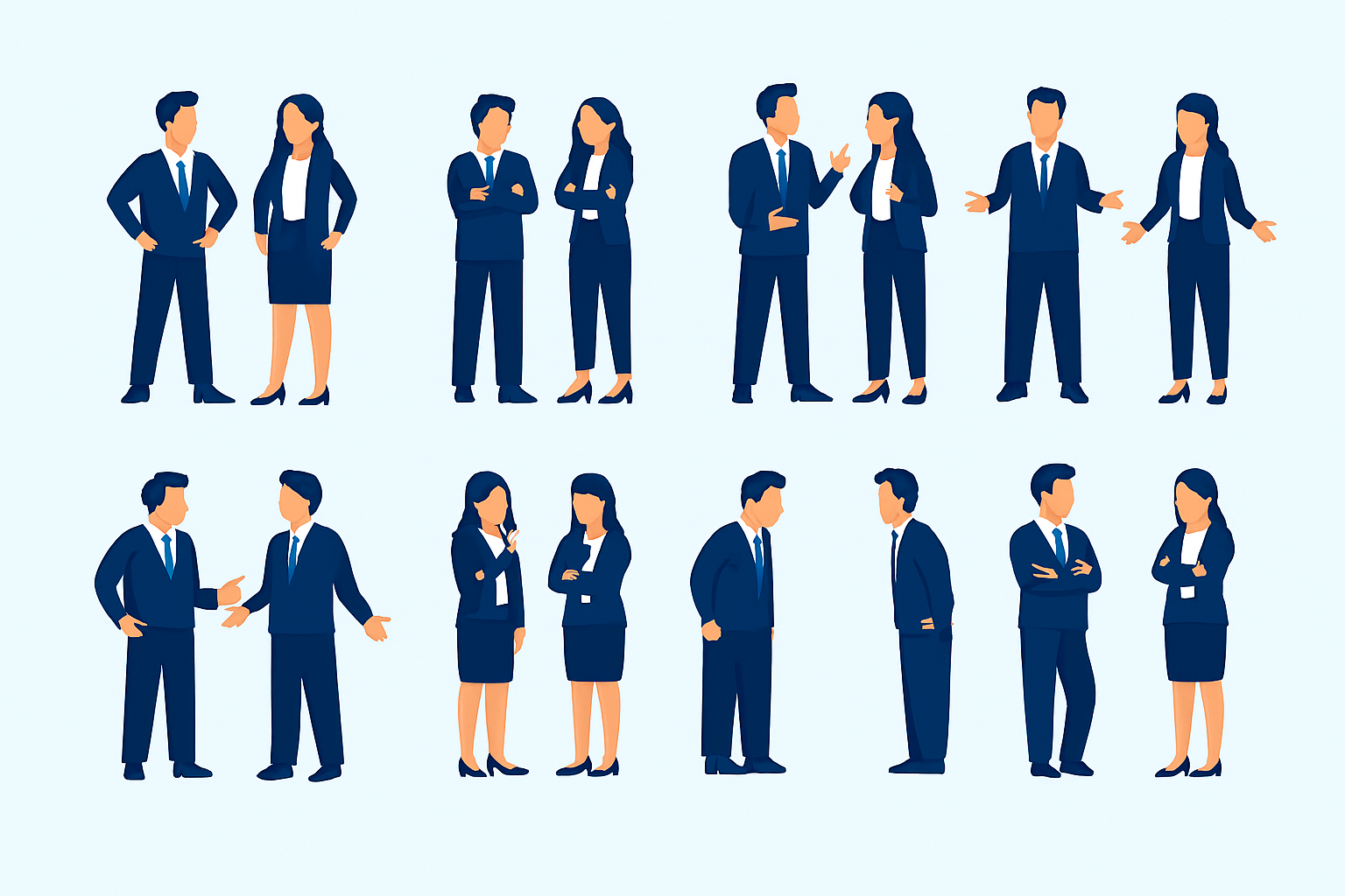 Ngôn ngữ cơ thể 