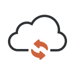 Sao lưu đồng bộ đám mây