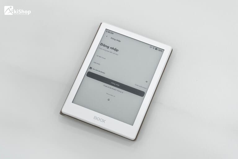 Đăng nhập/ Tạo tài khoản SAVI