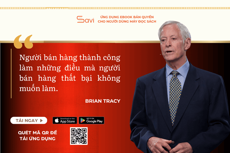 Tác giả Brian Tracy