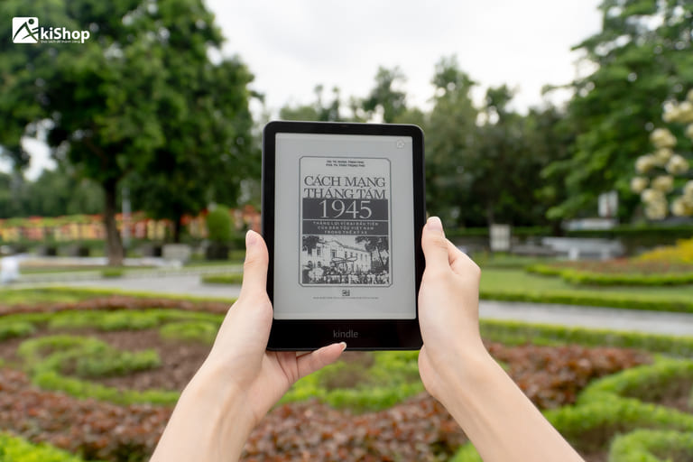 Tips for Using Your Kindle