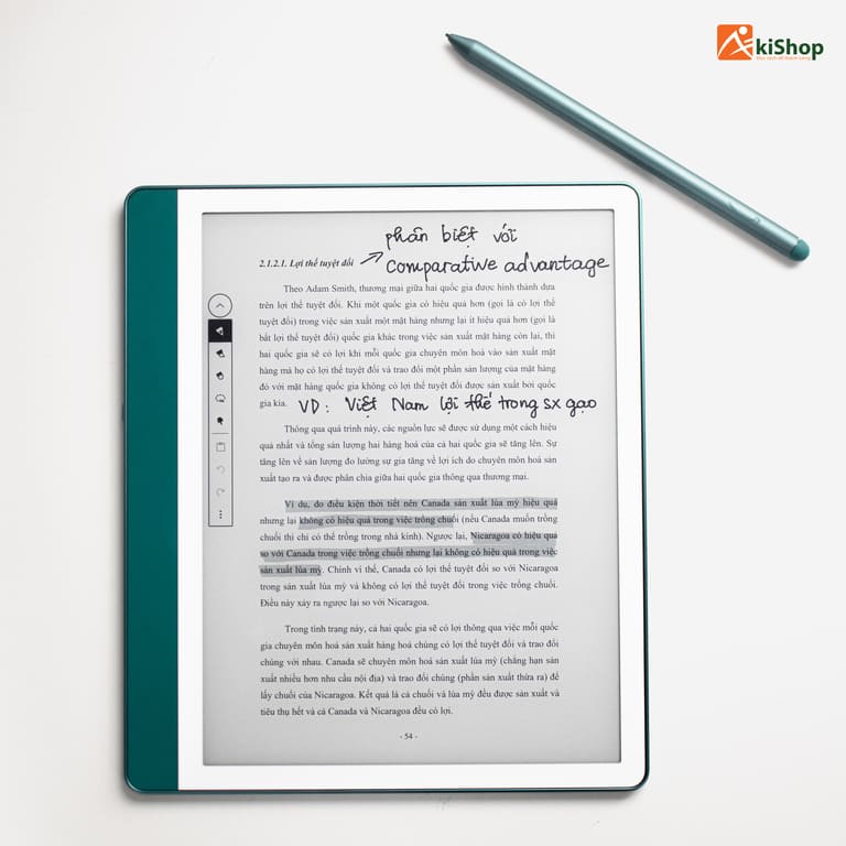 Kindle Scribe 2