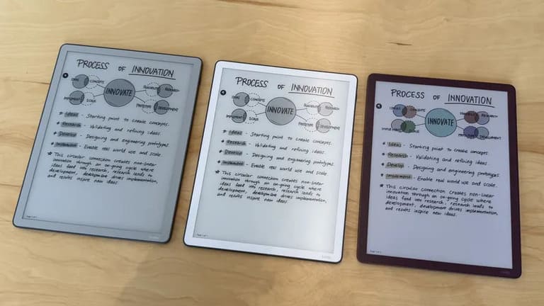 Hiện tại giá để sở hữu Kindle Scribe Colorsoft có giá khởi điểm khá ổn trong phân khúc