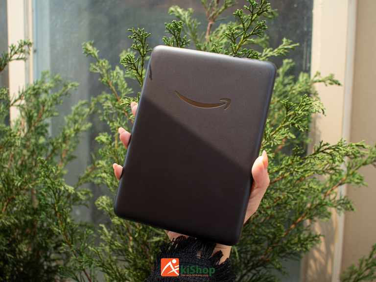 Máy đọc sách Kindle 