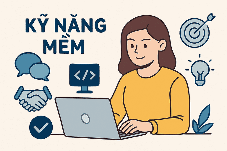 Kỹ năng mềm 