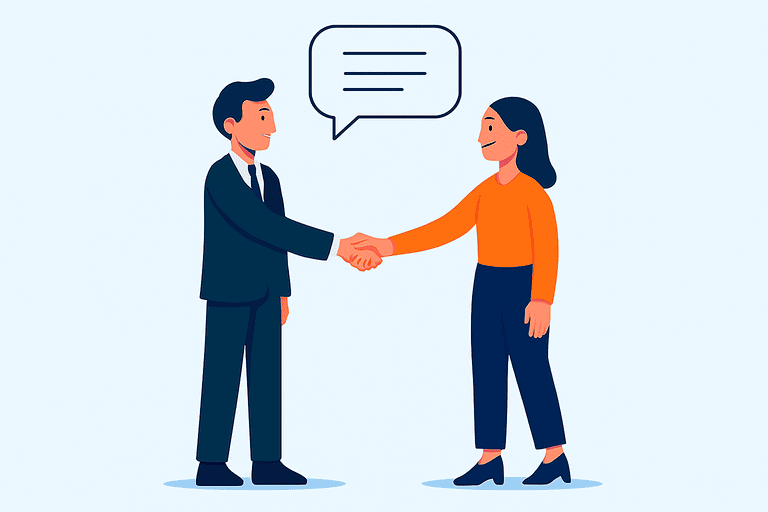 Kỹ năng giao tiếp 