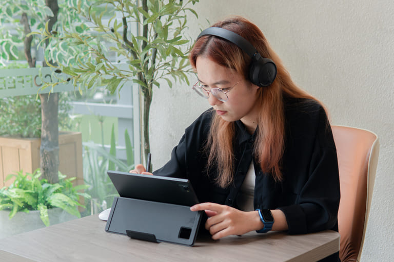 Lời khuyên lifelong learning