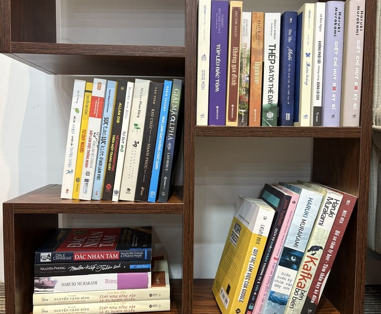 Thực trạng ngành xuất bản và tác động đến môi trường