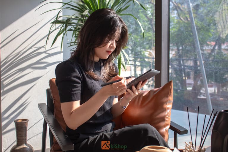 Đọc sách giúp thư giãn đầu óc