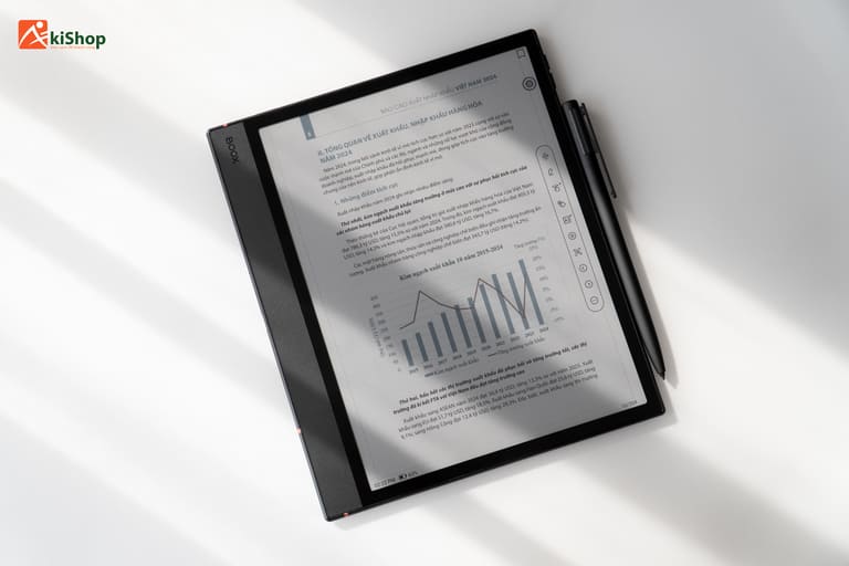 Máy đọc sách Boox Note Air5 C