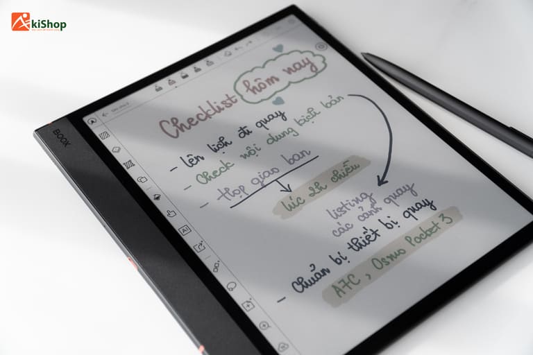 Xu hướng tương lại của công nghệ chống ánh sáng xanh