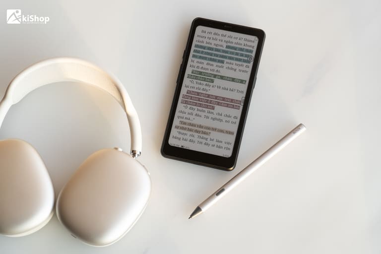Máy đọc sách Boox Palma 2 Pro 