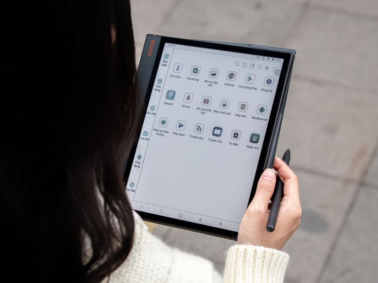 Công nghệ màn hình chống ánh sáng xanh