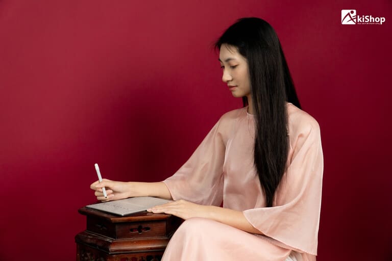 Trải nghiệm sử dụng thực tế 