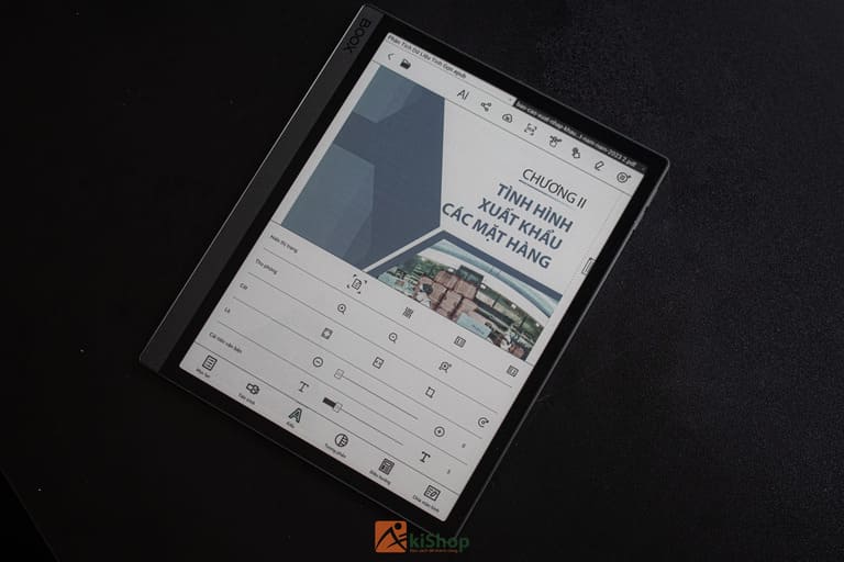Kinh nghiệm chọn máy đọc sách phù hợp 